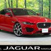 jaguar xe 2020 -JAGUAR--Jaguar XE DBA-JA2XC--SAJAB4AX5LCP61595---JAGUAR--Jaguar XE DBA-JA2XC--SAJAB4AX5LCP61595- image 1