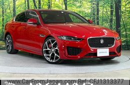 jaguar xe 2020 -JAGUAR--Jaguar XE DBA-JA2XC--SAJAB4AX5LCP61595---JAGUAR--Jaguar XE DBA-JA2XC--SAJAB4AX5LCP61595-
