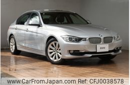 bmw 3-series 2014 -BMW--BMW 3 Series DBA-3B20--WBA3B16050NS50273---BMW--BMW 3 Series DBA-3B20--WBA3B16050NS50273-