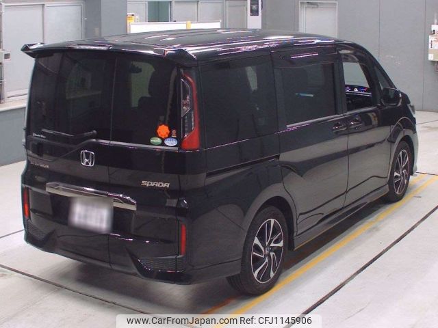 honda stepwagon 2019 -HONDA 【岐阜 304ぬ6531】--Stepwgn RP3-1247274---HONDA 【岐阜 304ぬ6531】--Stepwgn RP3-1247274- image 2
