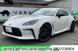 toyota 86 2024 -TOYOTA--86 3BA-ZN8--ZN8-037***---TOYOTA--86 3BA-ZN8--ZN8-037***-