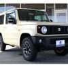 suzuki jimny 2022 quick_quick_3BA-JB64W_JB64W-266545 image 14