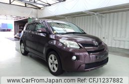 toyota ist 2010 ENHANCEAUTO_1_ea300471