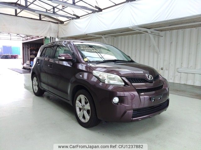toyota ist 2010 ENHANCEAUTO_1_ea300471 image 1