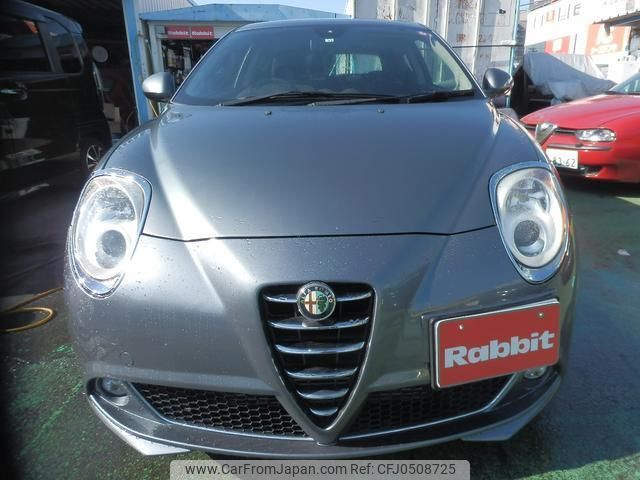 alfa-romeo mito 2010 quick_quick_95514P_ZAR95500001133099 image 2