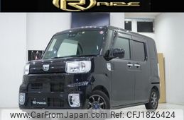 daihatsu wake 2019 CFJ1826424