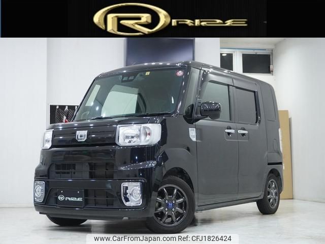 daihatsu wake 2019 CFJ1826424 image 1