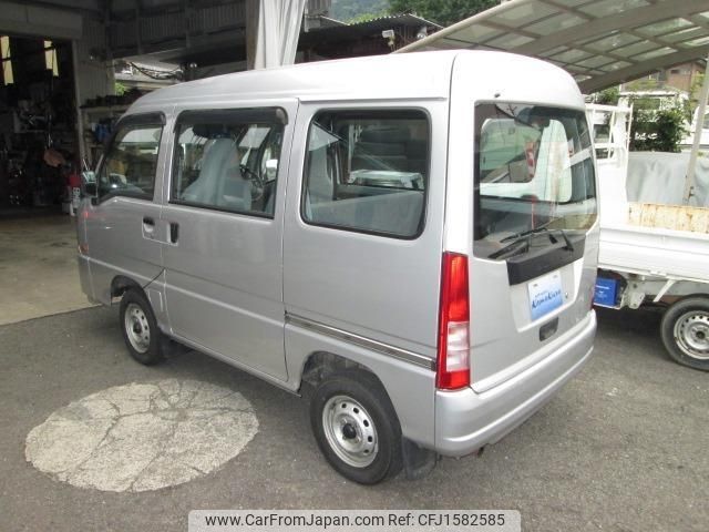 subaru sambar-van 2010 CFJ1582585 image 2