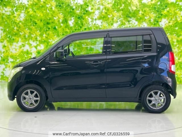 suzuki wagon-r 2011 quick_quick_DBA-MH23S_MH23S-894242 image 2