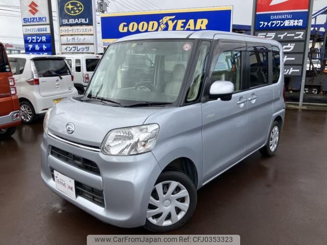 daihatsu tanto 2014 -DAIHATSU--Tanto DBA-LA610S--LA610S-0029719---DAIHATSU--Tanto DBA-LA610S--LA610S-0029719- image 2