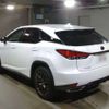 lexus rx 2022 -LEXUS 【京都 331ﾂ3735】--Lexus RX 3BA-AGL25W--AGL25-0011607---LEXUS 【京都 331ﾂ3735】--Lexus RX 3BA-AGL25W--AGL25-0011607- image 6