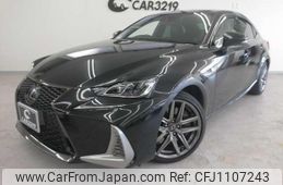 lexus is 2017 -LEXUS 【名変中 】--Lexus IS ASE30--0003687---LEXUS 【名変中 】--Lexus IS ASE30--0003687-