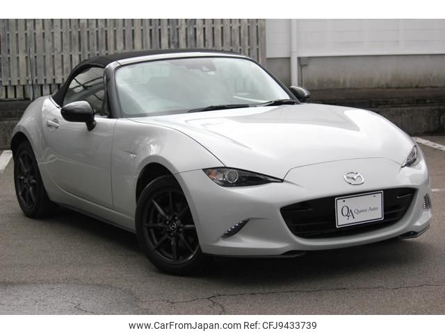mazda roadster 2016 quick_quick_DBA-ND5RC_ND5RC-112706 image 1