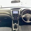 subaru forester 2012 -SUBARU--Forester DBA-SHJ--SHJ-021674---SUBARU--Forester DBA-SHJ--SHJ-021674- image 17