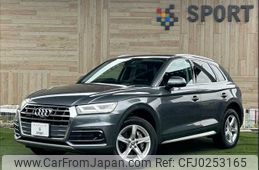 audi q5 2019 -AUDI--Audi Q5 LDA-FYDETS--WAUZZZFY9K2099212---AUDI--Audi Q5 LDA-FYDETS--WAUZZZFY9K2099212-