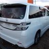 toyota vellfire 2013 -TOYOTA--Vellfire DBA-ANH25W--ANH25W-8043021---TOYOTA--Vellfire DBA-ANH25W--ANH25W-8043021- image 2