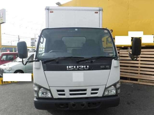 isuzu elf-truck 2006 596988-180612201811 image 1