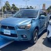 mitsubishi rvr 2010 CFJ1590460 image 6