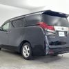toyota alphard 2016 -TOYOTA--Alphard DBA-AGH30W--AGH30-0106198---TOYOTA--Alphard DBA-AGH30W--AGH30-0106198- image 15
