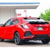 honda civic 2018 quick_quick_DBA-FK7_FK7-1010252 image 14