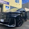 toyota vellfire 2023 -TOYOTA 【札幌 364ｽ32】--Vellfire AAHH45W--0001162---TOYOTA 【札幌 364ｽ32】--Vellfire AAHH45W--0001162- image 1