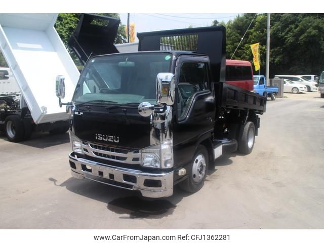 isuzu elf-truck 2016 GOO_NET_EXCHANGE_0520179A30250701W001 image 2