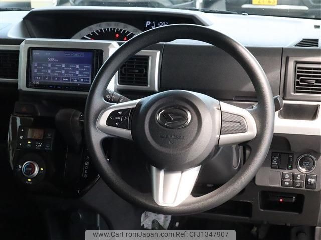 daihatsu wake 2020 quick_quick_DBA-LA700S_LA700S-0152191 image 2
