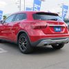 mercedes-benz gla-class 2017 -MERCEDES-BENZ--Benz GLA DBA-156947--WDC1569472J368868---MERCEDES-BENZ--Benz GLA DBA-156947--WDC1569472J368868- image 10