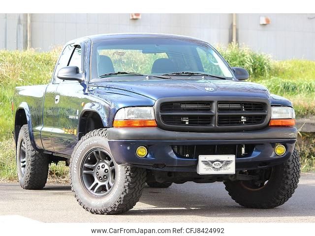 dodge dakota undefined GOO_NET_EXCHANGE_0207870A30230226W001 image 2