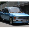 toyota hilux 1986 GOO_NET_EXCHANGE_9510164A30250530W001 image 4