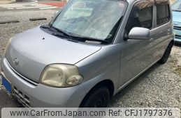 daihatsu esse 2006 CFJ1797376