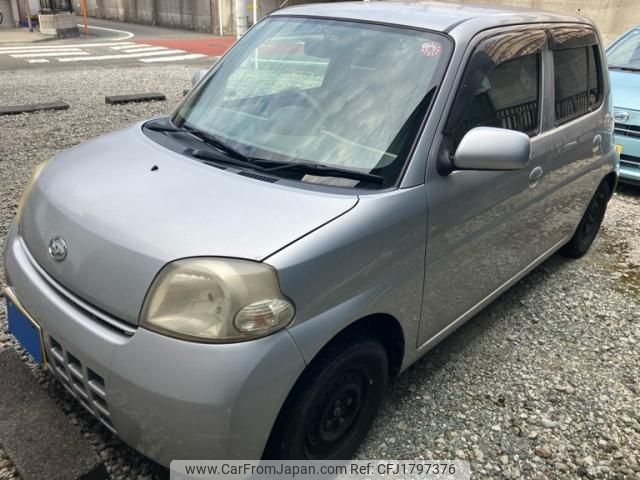 daihatsu esse 2006 CFJ1797376 image 1