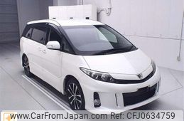 toyota estima 2012 -TOYOTA--Estima ACR50W-0150145---TOYOTA--Estima ACR50W-0150145-