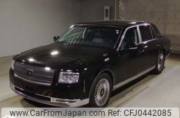 toyota century 2022 -TOYOTA--Century UWG60-1000198---TOYOTA--Century UWG60-1000198-