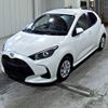 toyota yaris 2022 -TOYOTA--Yaris KSP210-0059699---TOYOTA--Yaris KSP210-0059699- image 5