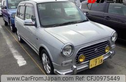 daihatsu mira-gino 2001 -DAIHATSU 【三重 582ｾ718】--Mira Gino L710S--0039508---DAIHATSU 【三重 582ｾ718】--Mira Gino L710S--0039508-
