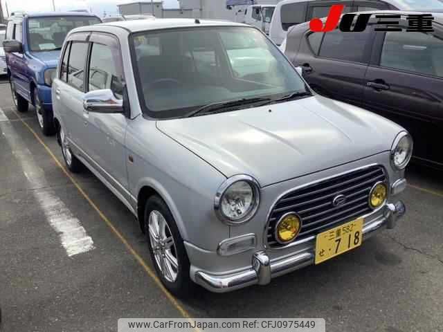 daihatsu mira-gino 2001 -DAIHATSU 【三重 582ｾ718】--Mira Gino L710S--0039508---DAIHATSU 【三重 582ｾ718】--Mira Gino L710S--0039508- image 1
