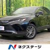 toyota harrier 2021 -TOYOTA--Harrier 6BA-MXUA80--MXUA80-0041898---TOYOTA--Harrier 6BA-MXUA80--MXUA80-0041898- image 1