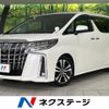 toyota alphard 2018 CFJ1759542 image 1