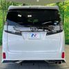 toyota vellfire 2017 CFJ1674616 image 15