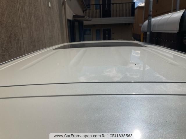 nissan elgrand 2010 CFJ1838563 image 2