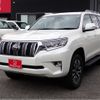 toyota land-cruiser-prado 2022 -TOYOTA--Land Cruiser Prado 3BA-TRJ150W--TRJ150-0148462---TOYOTA--Land Cruiser Prado 3BA-TRJ150W--TRJ150-0148462- image 1