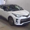 toyota c-hr 2022 CFJ1563816 image 1