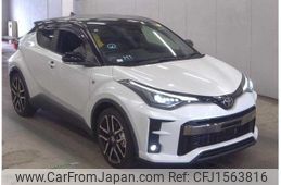 toyota c-hr 2022 CFJ1563816