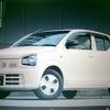 suzuki alto 2014 -SUZUKI--Alto DBA-HA36S--HA36S-202595---SUZUKI--Alto DBA-HA36S--HA36S-202595- image 1