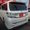 toyota vellfire 2014 -TOYOTA 【名古屋 388ｻ 510】--Vellfire DBA-ANH20W--ANH20-8345844---TOYOTA 【名古屋 388ｻ 510】--Vellfire DBA-ANH20W--ANH20-8345844- image 2