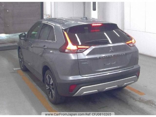 mitsubishi eclipse-cross 2022 quick_quick_5BA-GK1W_GK1W-0500257 image 2