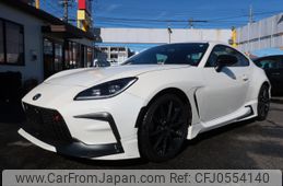 toyota 86 2023 -TOYOTA--86 ZN8--zn8-026810---TOYOTA--86 ZN8--zn8-026810-