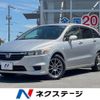 honda stream 2007 -HONDA--Stream DBA-RN6--RN6-1053298---HONDA--Stream DBA-RN6--RN6-1053298- image 1
