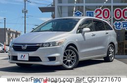 honda stream 2007 -HONDA--Stream DBA-RN6--RN6-1053298---HONDA--Stream DBA-RN6--RN6-1053298-